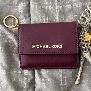 Michael Kors Small Wallet